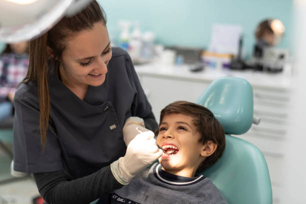 Best Emergency Gum Treatment in Sughter, LA