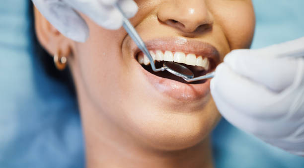 Best Cosmetic Emergency Dentistry in Sughter, LA
