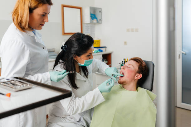 Best Emergency Orthodontic Services in Sughter, LA