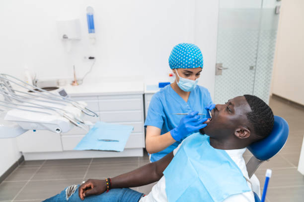 Best Emergency Dental Care for Broken or Chipped Teeth in Sughter, LA